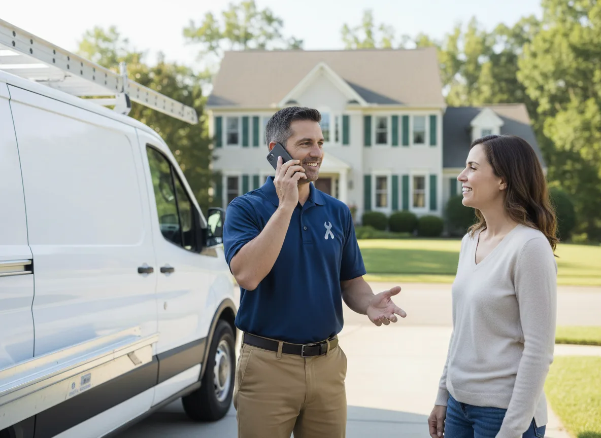 Home Gutter Service Argyle, MI FAQs